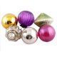 Set of 6 Pieces Christmas Ornament